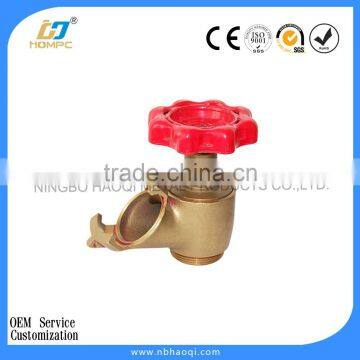 Special type knife gate valve with handle wheel