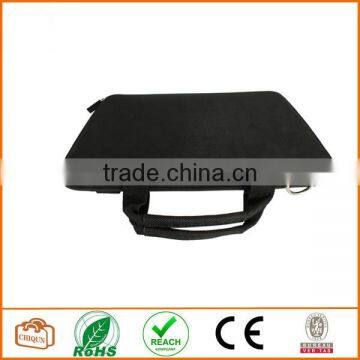 Black EVA Hard Cover Carry Case With Hand Strap & Detachable Shoulder Strap photo-2