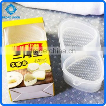 Sushi Mold Plastic Mold Rice Ball