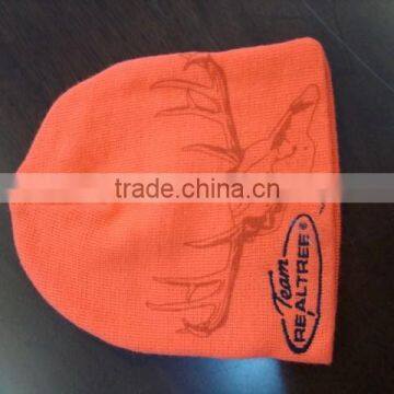 Jacquard Knitted Hats photo-4