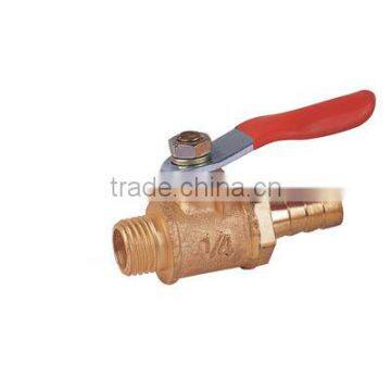 Ball Valve---SP018