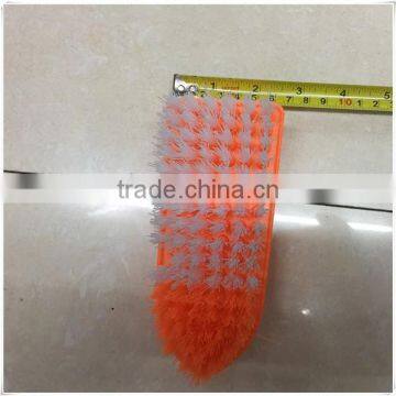 2015 High Quality Cheap Price Plastic Brush Clothes Brush