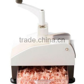 High Quality Dried Bonito Katsuobushi Slicer Okaka