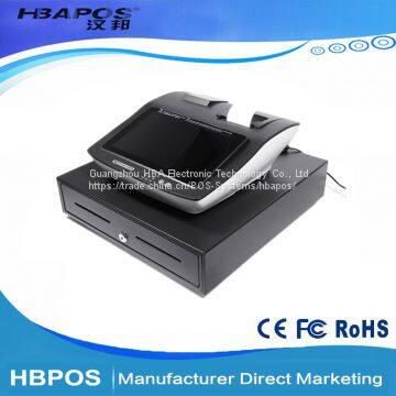 Money Collecting Cash Boxes Cheap Price Cash Drawer for Cash Register Machine photo-5