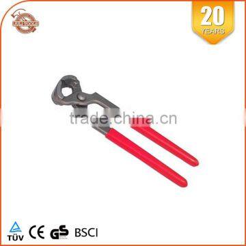 Free Sample 6inch-12inch Carpenter's Pincers Standard Jaw Pincers Manufacturer photo-3