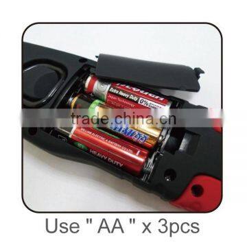 1+6 LED Working Light photo-4