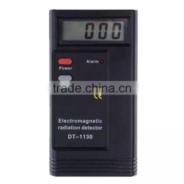 Cheap Simple LCD Digital Electromagnetic Radiation Detector EMF Meter Dosimeter Tester Tool photo-5