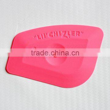 A61 Lil Chizler Auto Home Office Window Film Installation Tint Scraper Tool