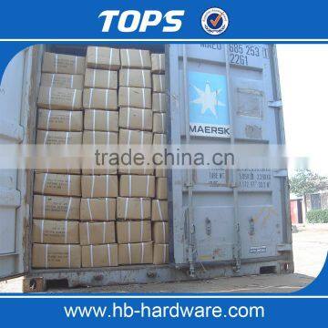 Roofing Umbrella Nail photo-6