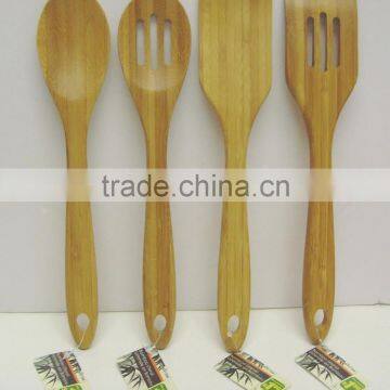 High Quality Bamboo Kitchenware