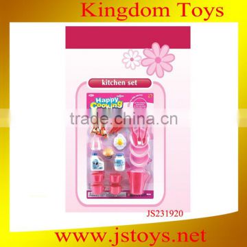 Hot selling kids pretend toys,cooking toys for wholesale