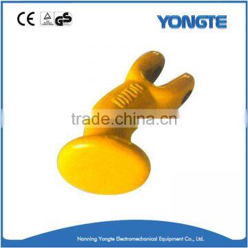 Clevis Elephant Foot Hook