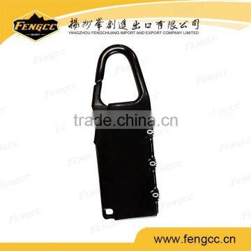 Promotion Custom Travel Secure Code TSA Lock, Luggage Lock photo-5