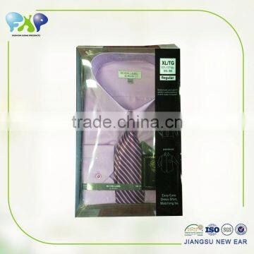 Wholesale Clothing Garment Latest Shirt Designs Mens Dress Shirts for Men Fashion photo-4