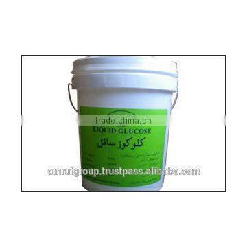 Liquid Glucose Corn Syrup