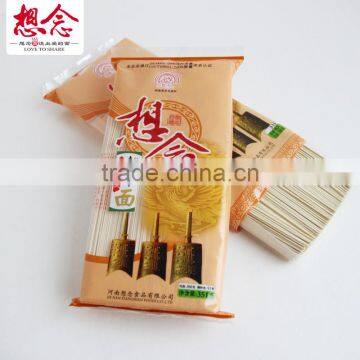 OEM Hot Dry Noodles With Seasoning Bags photo-4