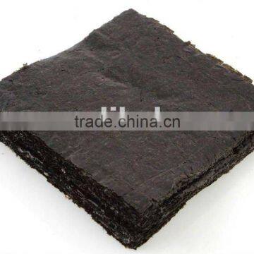 BEST PRICE 50 Sheets Full Size Dried Seaweed Laver Nori A /B/C grade