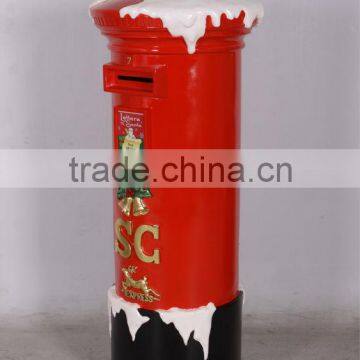 Santa'a Mailbox photo-5