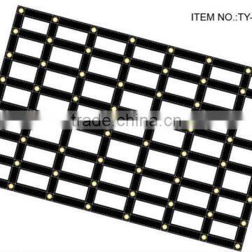 Cargo Safety Net