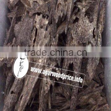 Natural Agar Wood Chips , Oud Chips - Ha Tinh Agarwood, Vietnam, Limited Quantity photo-2