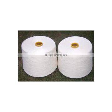 Best Price Ring Spun Polyester Yarn photo-2