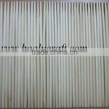 Bamboo skewer