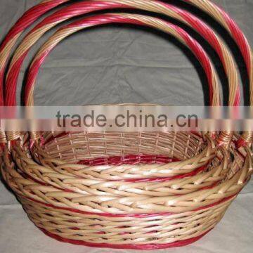 bamboo basket