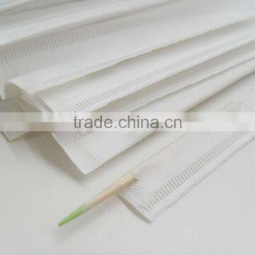 Disposable Wooden Hotel Food Items photo-5