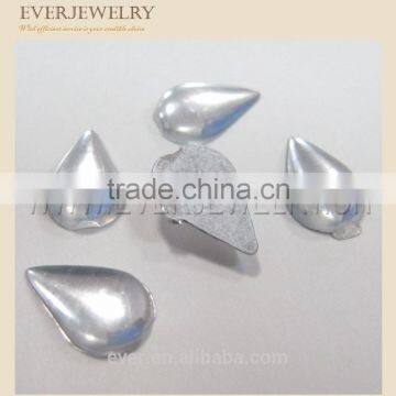 Acrylic Drop Beads photo-4