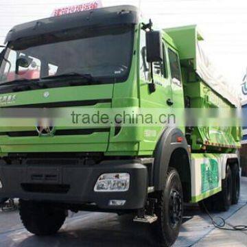 BEIBEN Dump Truck With Low Price Sale