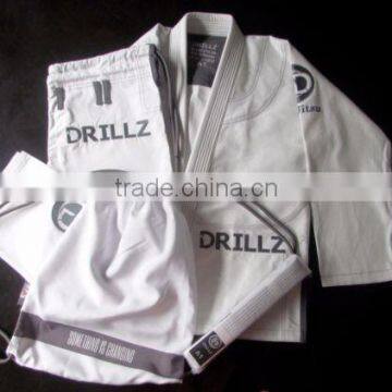 Hot Sale Pakistan BJJ Brazilian Jiu Jitsu 2017 top quality