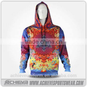 wholesale blank pullover hoodies/ custom cheap dri fit hoodies for men