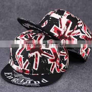 Custom Glow in the Dark Snapback Hats Napback Manufacturer Flexfit Snapback photo-5