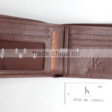 Christmas Present Customized Gift Set With Wallet J30002a photo-3