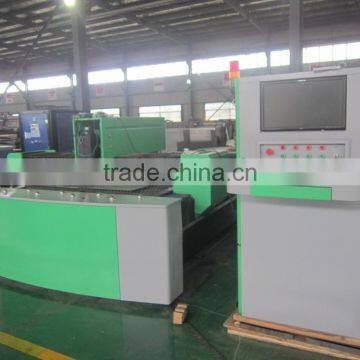 PROFESSIONAL BEST Quality Hot Sell YAG Laser Cutting Machine FOR METAL photo-2