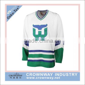 adult mens oversized ice hockey practice jersey