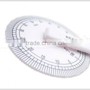 Kearing Plastic 20cm Wheel Tracer for Sewing Handicraft Work #TR20 photo-3
