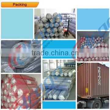 Cotton Insect Repellent Anti-fire Fabric photo-5