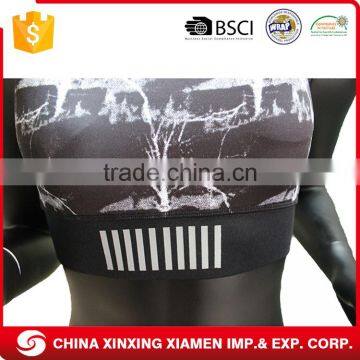 High Quality Latest Sportswear Wholesale Custom Women Wear Xxx Sexy Design Your Own Sports Bra photo-6