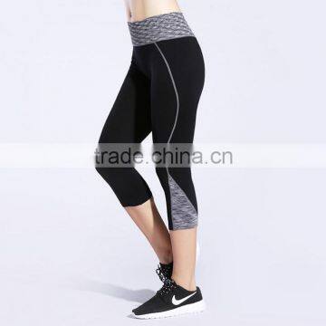 Modern design women exercise leggings of China