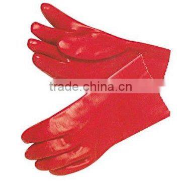 pvc glove