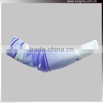 Sublimated Compression Sports Sleeves photo-6