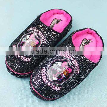 Kids Thermal Slippers Clearance 141109-619 photo-4