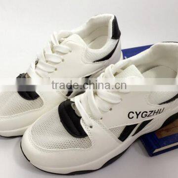 GZY Shoes Women Sneaker Sport Shoes Outdoors Casual High Quality Wholesale Guangzhou Stock EVA photo-4