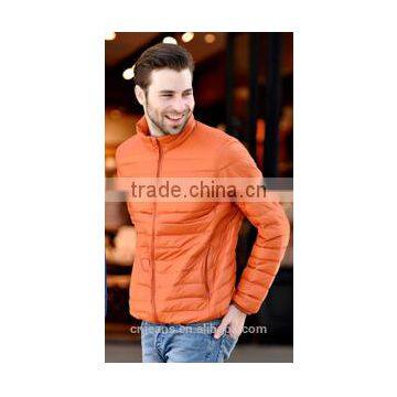 GZY Factory in Guangzhou Men's Jacket Jacket Coat Men Winter photo-4