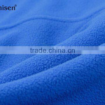 Garment Manufacturer Blank Fleece Jacket Men Coat photo-4