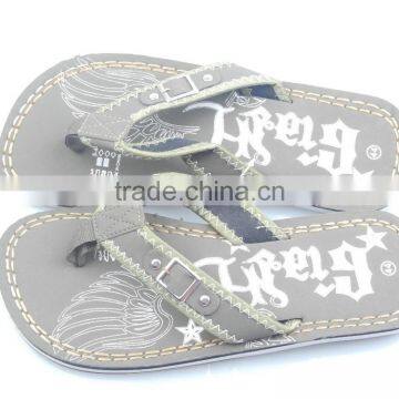 Eva Foam Slippers, Low Price Slippers, Men Eva Slippers photo-2