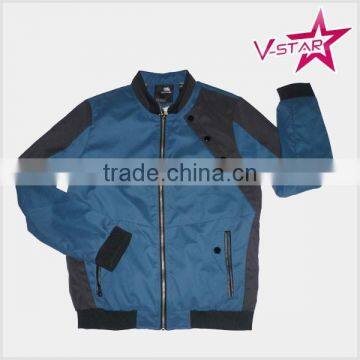 wholesale good quality nylon jacket men gender style jacket