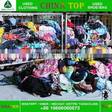 Credential Original Recycling Brand Name Second Hand Usa Style photo-5