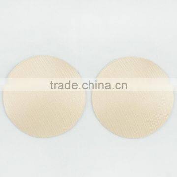 New Style Breathable Invisible Round Nipple Cover photo-2